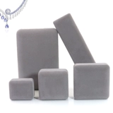 Высококлассная коробочка для хранения, кольцо, коробка, подвеска, браслет, серьги