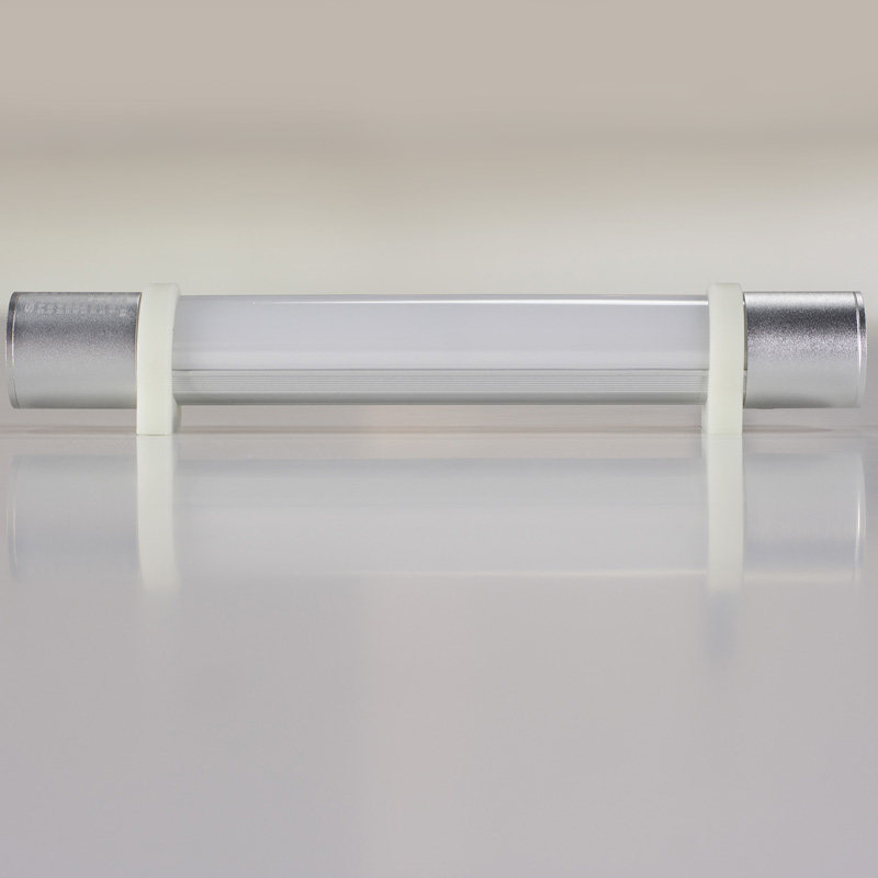 Light multifunction work bar for lighting SW2180 explosion protection LED stick tube light energy saving intense light emergency tube light