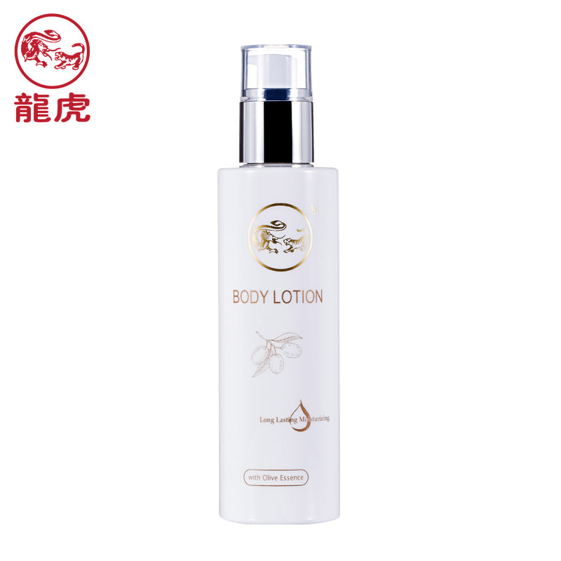 龙虎滋养保湿身体乳  滋润皮肤 保养身体 150ml/瓶 正品