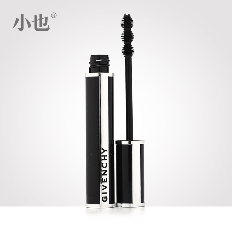 Givenchy/纪梵希高级定制睫毛膏8G 3重海胆螺旋型刷头浓密卷翘