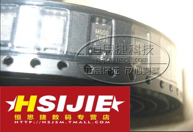 Patch optocoupler HCPL-M600-500E M600 M600 SOP-5 SOP-5 HCPL-M600 speed optical coupling