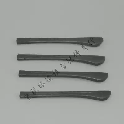 (Huangshi)Glasses equipment accessories Glasses temples rubber cover Silicone glasses feet rubber cover mirror feet