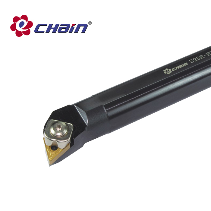 Preinterpretation numerical control knife S20R S20R S25R S25R S40T S50U-MTQNR16 S50U-MTQNR16 MTQNL16 inner bore car knife