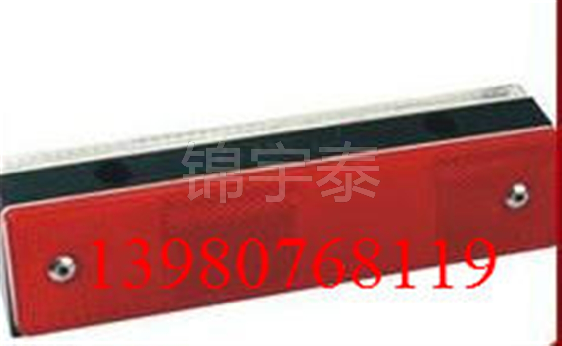 Rectangular Contour Mark * Single Sided Square Contour Mark * Reflective Contour * Induced Mark Road Pointing