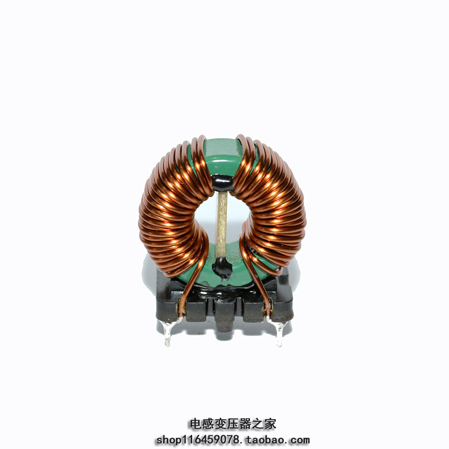 Common mode inductor coil choke coil CM251510-5mh6A magnetic ring inductor input filter
