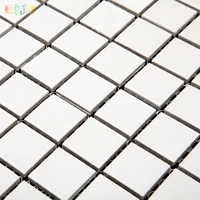 Санитарная керамика большая мозаичная балконная плитка для ванной комнаты в северной кухне белая стена плитка все фарфор