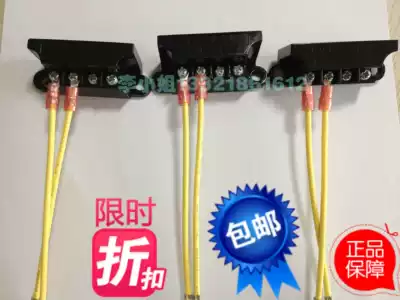 10F-2FB2 Motor rectifier Power module Brake rectifier block Brake module rectifier device 