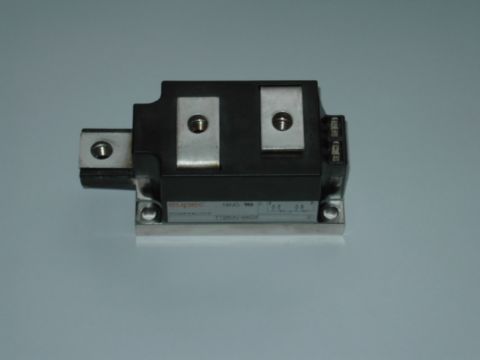 New semiconductor control rectifier TT150N20KOF TT150N24KOF TT150N26KOF