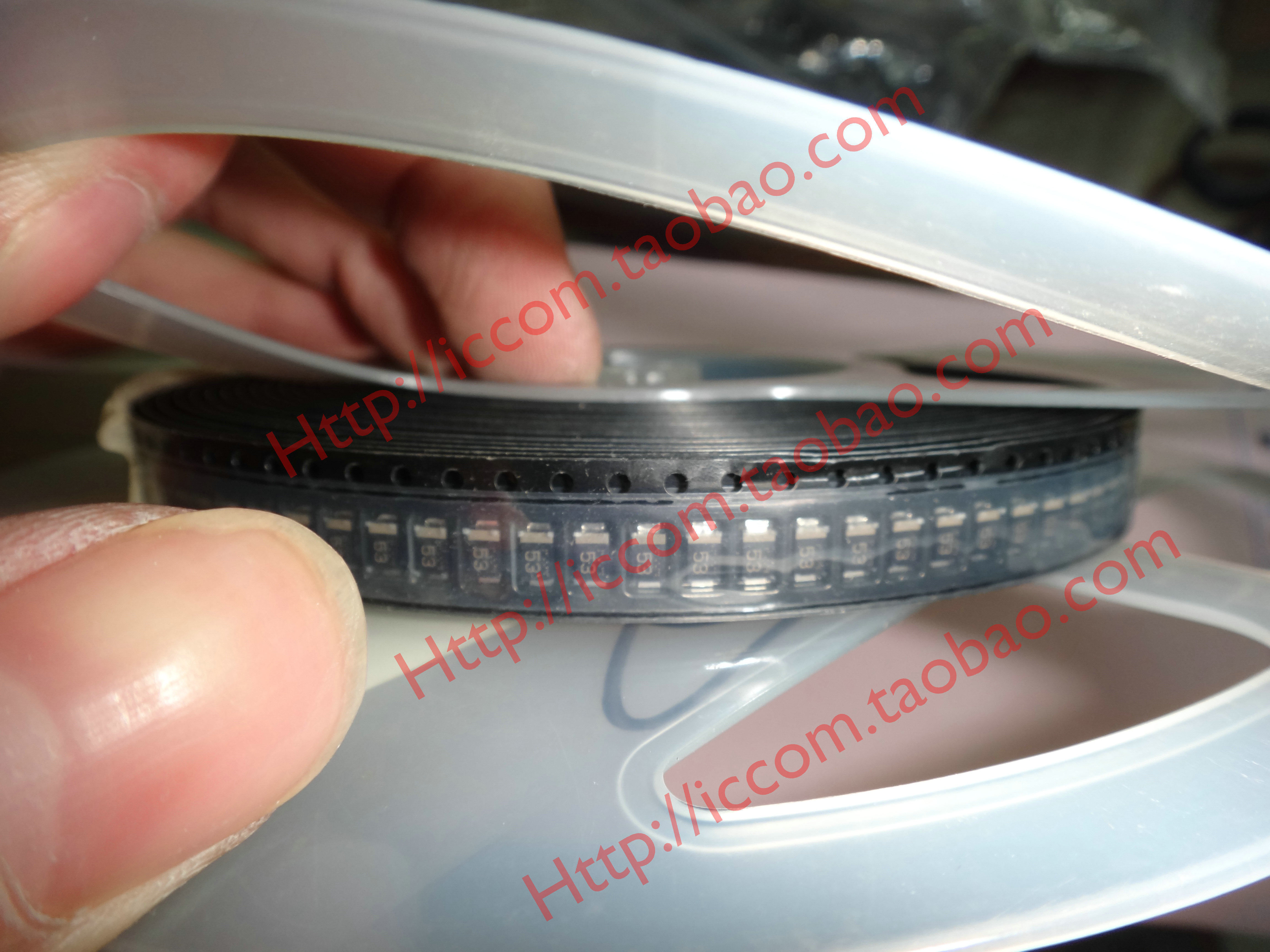 SMD Diode Printing 85 T4W1 T5 5D A S31 S4 S51 SJ SK SL 53 FG26