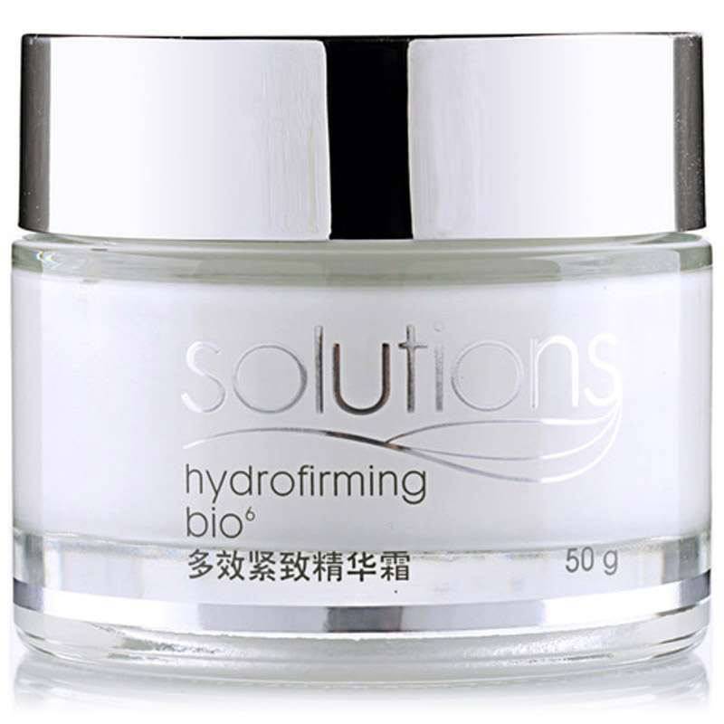 【天猫超市】Avon/雅芳多效紧致精华霜 50g 一瓶解决肌肤六大问题