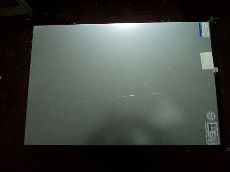 Original wave Yingxin NF5220 290D2 server 8-core 16G Internet cafe without disk storage virtualization