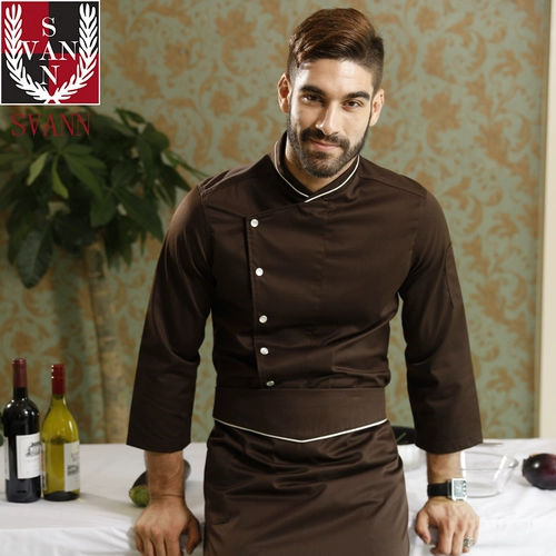 Поручения шеф -поваров мужчины и женщины одноразовый