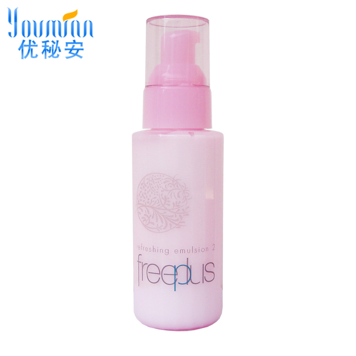 Freeplus/芙丽芳丝滋肤紧致柔润乳液100ml 保湿补水滋润型乳液