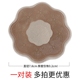 Vô hình thoáng khí chống sưng núm vú mỏng quầng vú cô dâu đám cưới silicone dán ngực không có dấu vết bơi không thấm nước núm vú dán dán ngực nâng đẩy Nắp núm vú