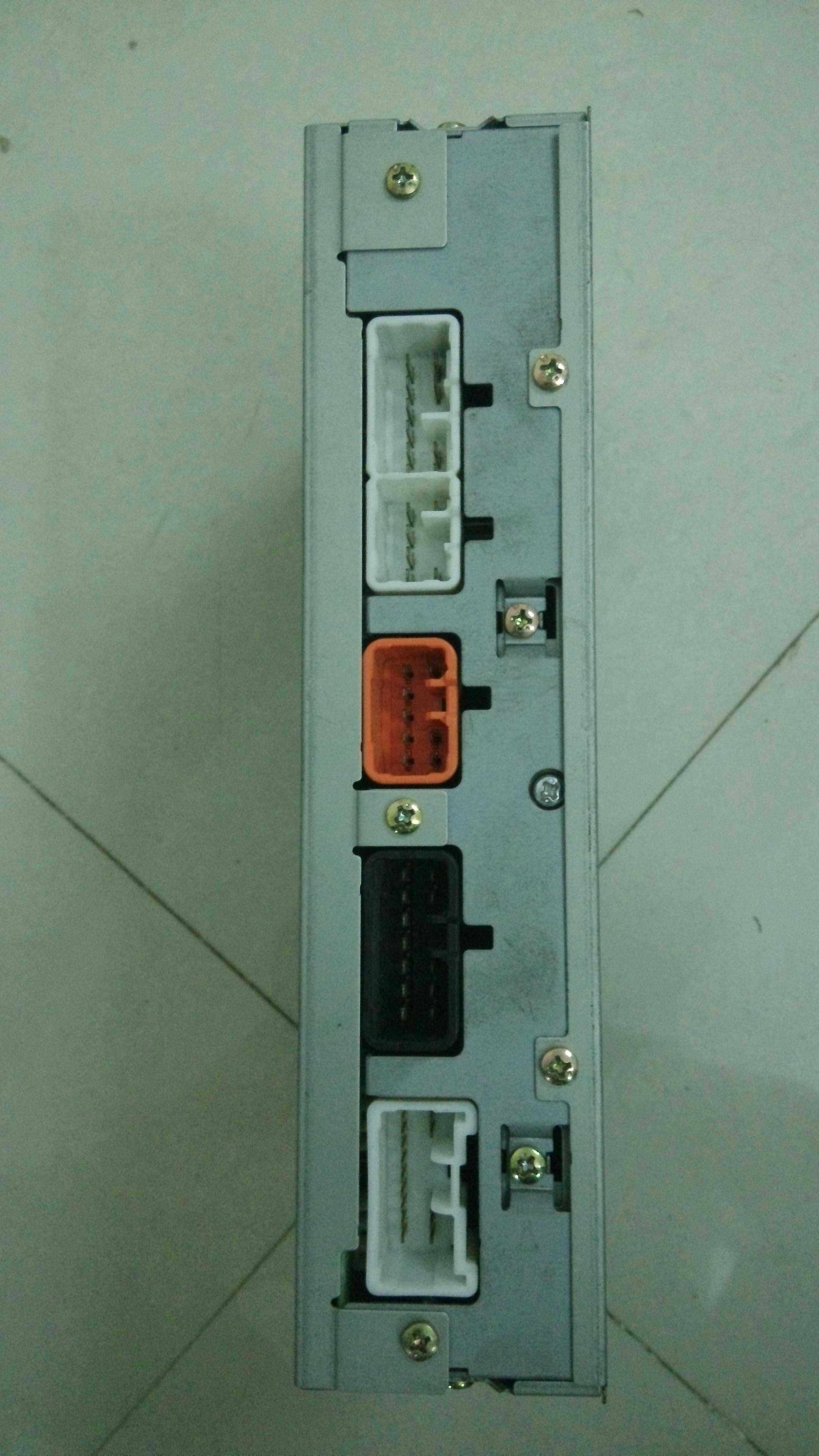 Toyota Lexus Power Amplifier 86280-50190 CV9174 Lexus Original Power Amplifier