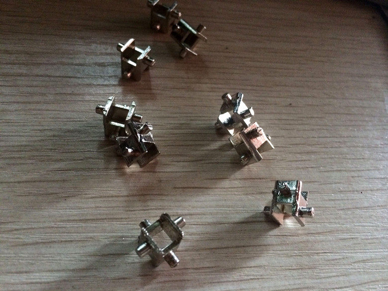 One-line pass shutters Cross joint Universal joint One-line pass shutters accessories Dimmer accessories OHM