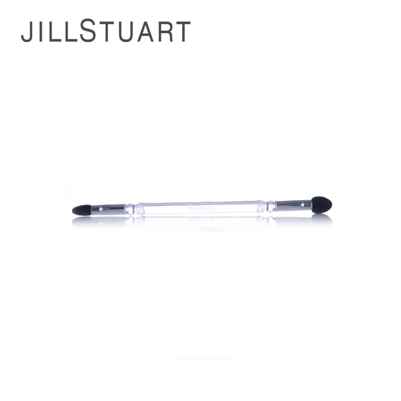 JILL STUART 眼影刷 双头优质海绵 专业 眼影棒