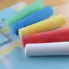 Shanghai Haipai Marine chalk white red yellow blue green coarse chalk 10X2 2X2 4cm