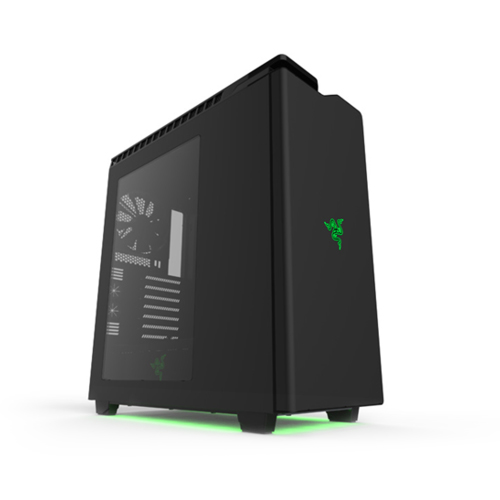Купить Корпус для ПК данная модель h440 шасси от Razer компания Razer ...