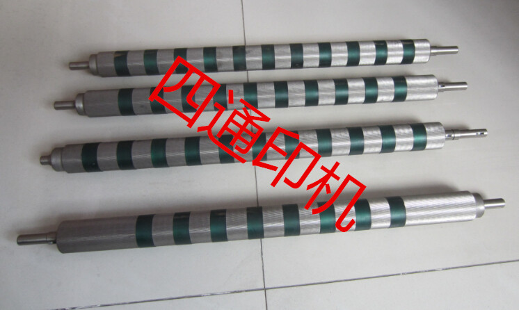 Folding machine accessories Folding Roller Rubber Rollers (per) 