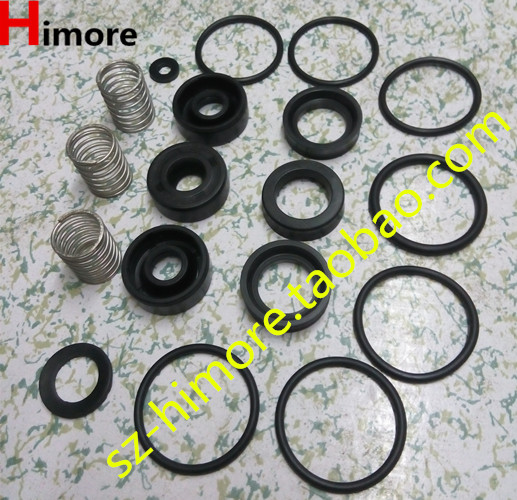 Suzhou Black Cat Cleaner Black Cat Washing Machine CC5020 Spare Parts Bag Repair Kits Seal B-36EX2