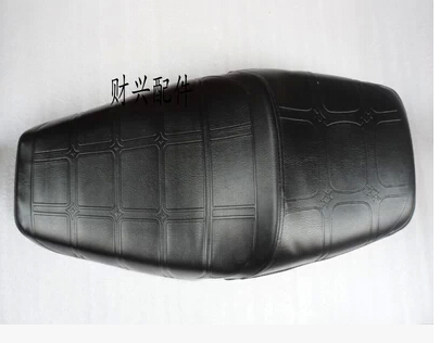 Locomotive Accessories for CM125 Honda Taiko Spring Langhu Seating Bag Seat Cushion Assembly Seat Bag