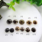 Металлические аксессуары, шапка, сумка, аксессуар для сумки, материал, DIY