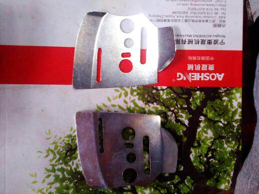 Germany imports Steele saws, MS170 180, MS361, MS381 around gaskets