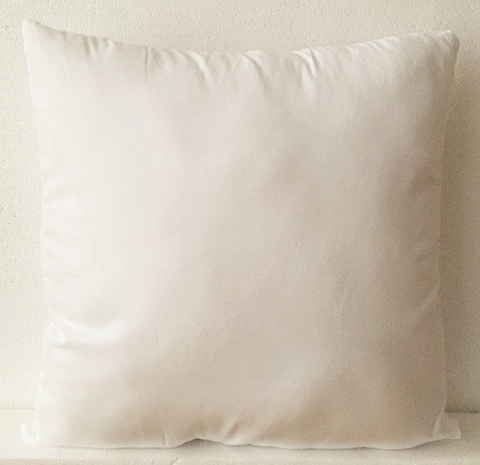 In Green cotton numb holding pillow sofa bed cushions waist pillow core