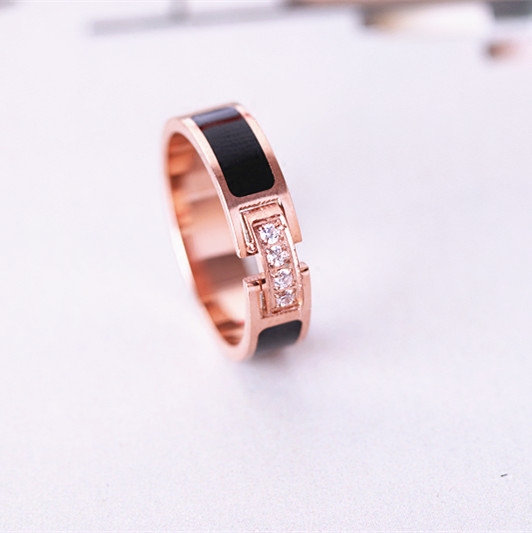 Bague Femme OTHER   en Acier au titane - Ref 3087421 Image 5