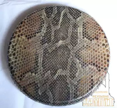 Xinjiang musical instruments, fine handmade craft drums, secondary vocational schools, leather playing tambourines