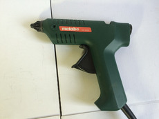 Клеевый пистолет 原装进口 麦太保 metabo 热熔胶枪