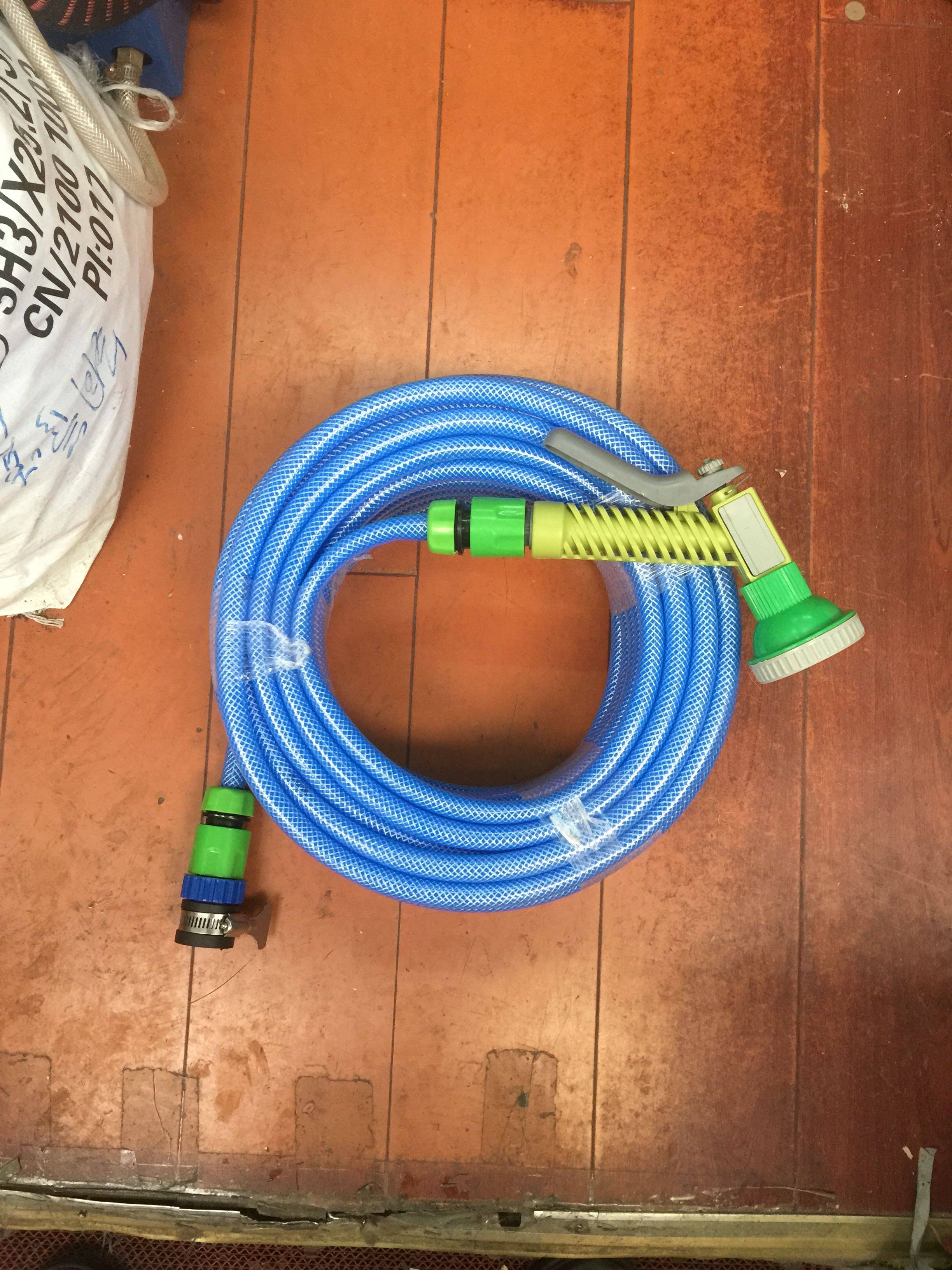 Orchid Cultivation Special Watering Flower Sprinkler Gun Type Spray Head Multipurpose Watering Machine Small Fry Watering Suit With Tube Watering