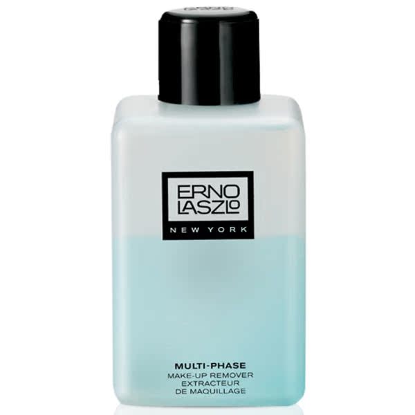 Erno Laszlo/奥伦纳素净肤卸妆液200ml 深层清洁眼唇脸部彩妆正品