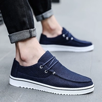 Летняя мужская обувь 2021, дышащая повседневная обувь, повседневная обувь, размер 5, 46