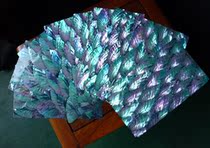 Factory Wholesale natural color scallop shell paper piano lacquer furniture lacquer painting special snail paper