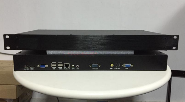 High-definition VGA decoder H265 decoder AAC decoder H264 decoder RTSP decoder