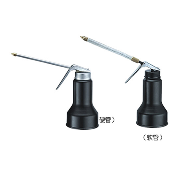 WeLEGACY brand 350g high-pressure oil pot Cream Pot Lube Pot hard tube Hard Tube W0317B