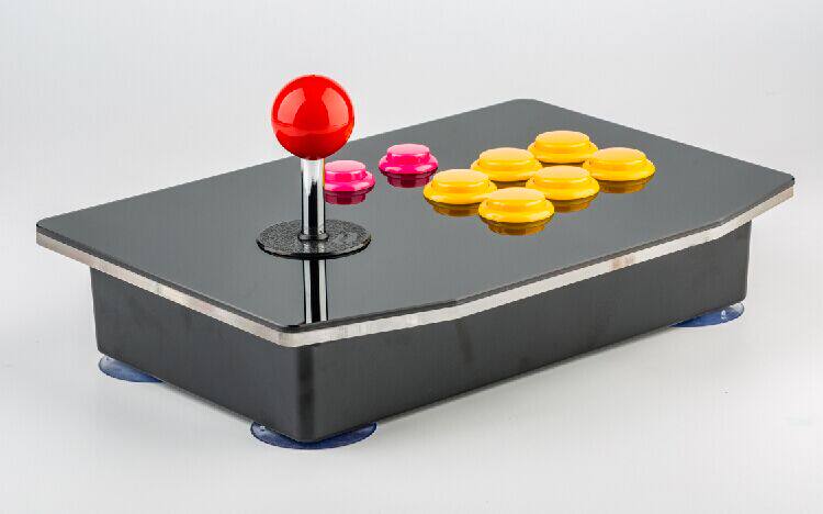 SKY Bo Tianyuan Arcade Shake Boxer Computer On-board box TV Android mobile game shake