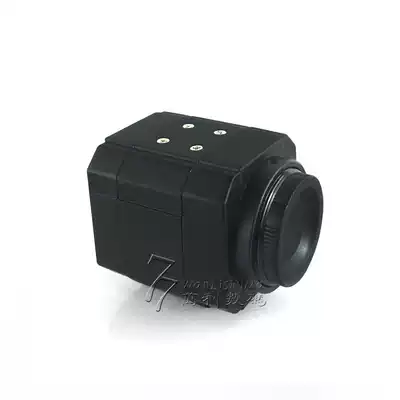HD 1000 line industrial equipment surveillance camera CCD industrial camera microscope industrial camera