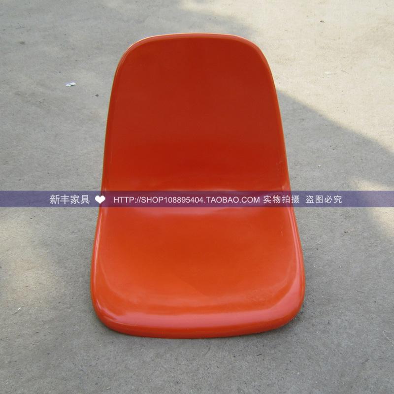 Dining chair, stool, glass fiber chair, row chair, bench, stand chair, fast food table, stool, backrest chair, seat, special price