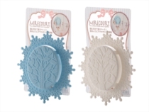 Japanese imported YAMADA YAMADA chemical with suction cup hand towel hanger jewelry hanger color random