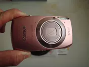 Máy ảnh kỹ thuật số Canon / Canon IXUS 310 HS Mới được cấp phép chính hãng - Máy ảnh kĩ thuật số