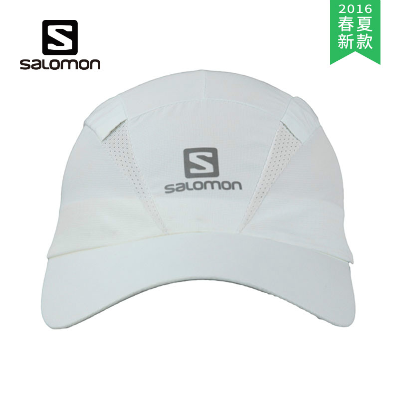 【2016春夏新款】SALOMON/萨洛蒙 帽子-XA Cap 380056