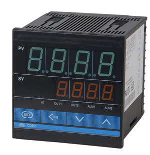 Rkccd901Fk02-M*An-Nn Factory Direct Sales Pid Control Fully Intelligent Temperature Controller Thermostat Rkccd901Fk02-M*An-Nn Factory Direct Sales Pid Control Fully Intelligent Temperature Controller Thermostat