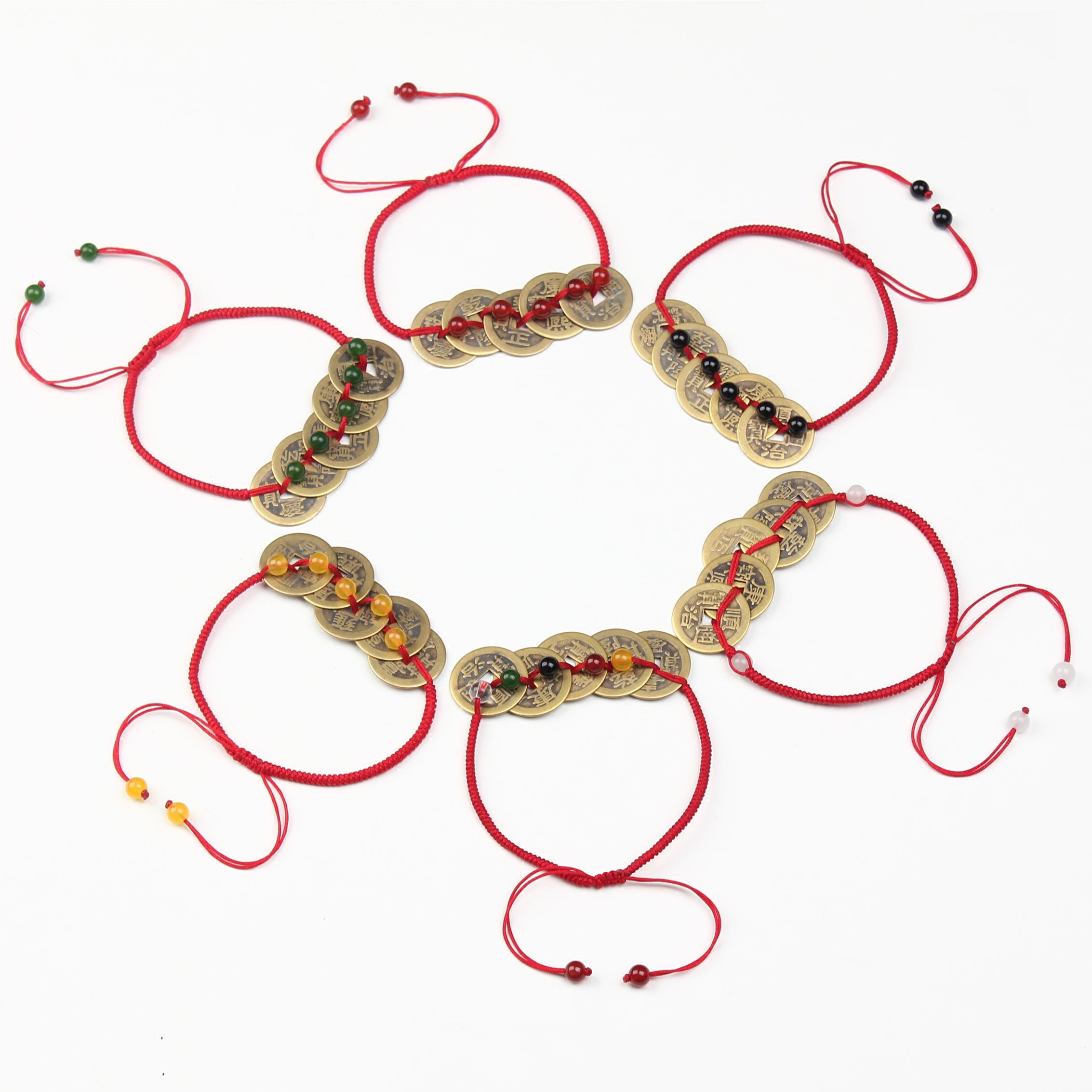 Bracelet de cheville homme OTHER   - Ref 3102580 Image 1