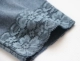 Quần ấm, quần dài, áo đơn nữ, lót cotton, quần, quần, xà cạp, đệm đầu gối, phần mỏng, eo cao, kích thước bó sát, kích thước lớn quan legging Quần nóng lên