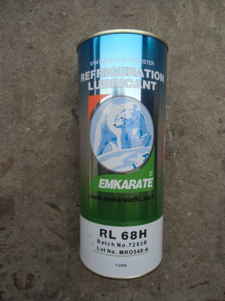 Ice Bear Frozen Oil RL68H (1L)