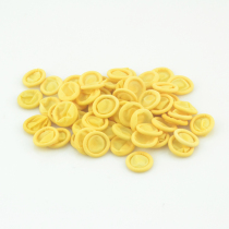 Yitong anti-static finger cots protective rings dust-proof bracelets rubber anti-static protective gear