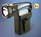 Positive glow BXD6015 portable floodlight emergency work light LED oil depot special light portable explosion-proof searchlight